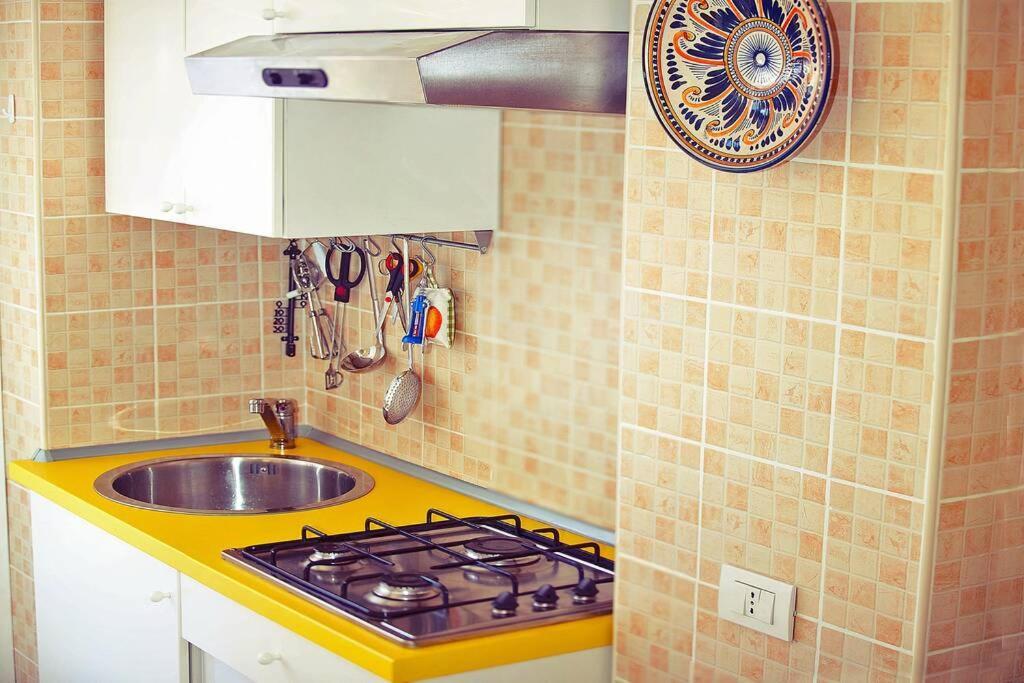 Centrally Located Apt By Harbour With Elevator Sanremo Dış mekan fotoğraf