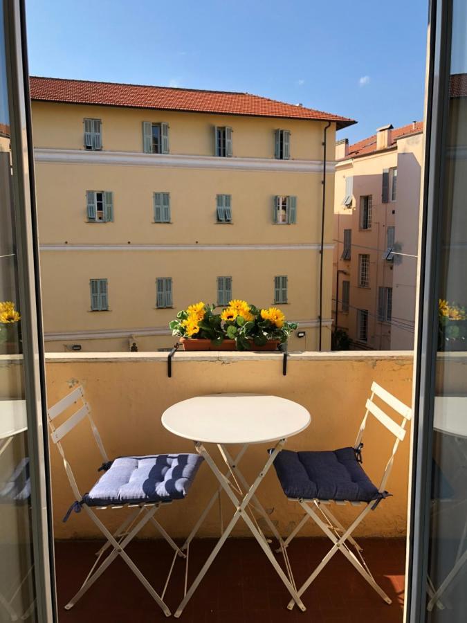 Centrally Located Apt By Harbour With Elevator Sanremo Dış mekan fotoğraf