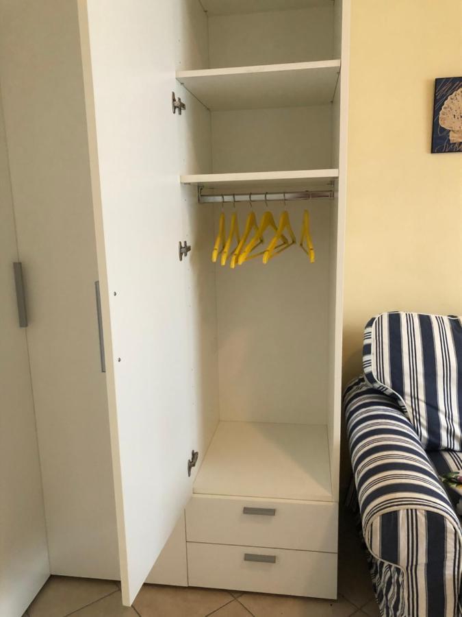 Centrally Located Apt By Harbour With Elevator Sanremo Dış mekan fotoğraf