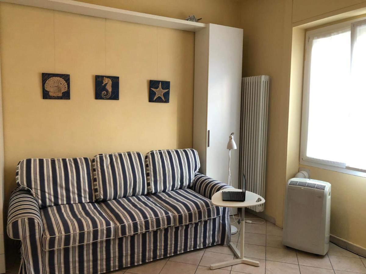 Centrally Located Apt By Harbour With Elevator Sanremo Dış mekan fotoğraf
