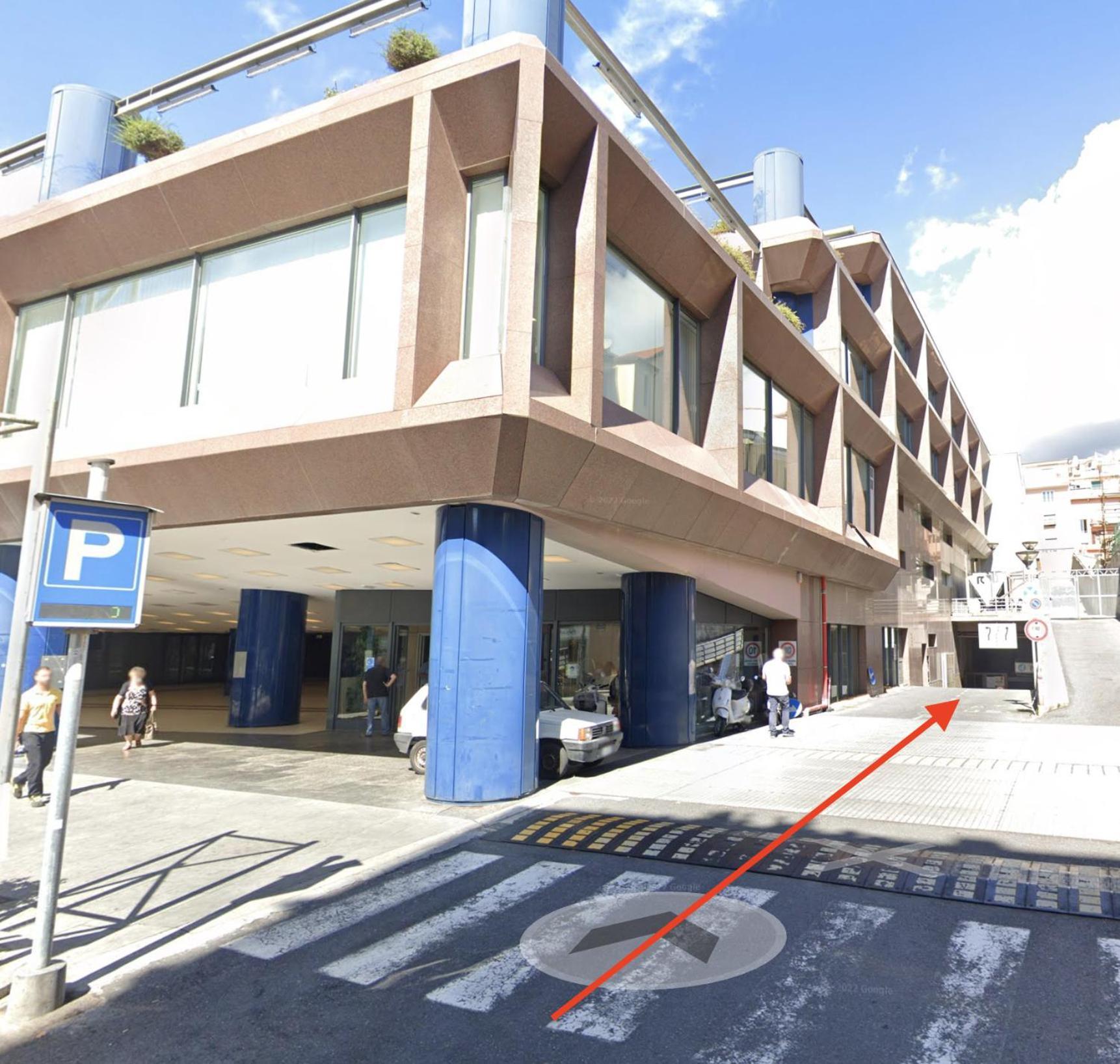 Centrally Located Apt By Harbour With Elevator Sanremo Dış mekan fotoğraf